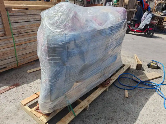 渝水电瓶车物流托运